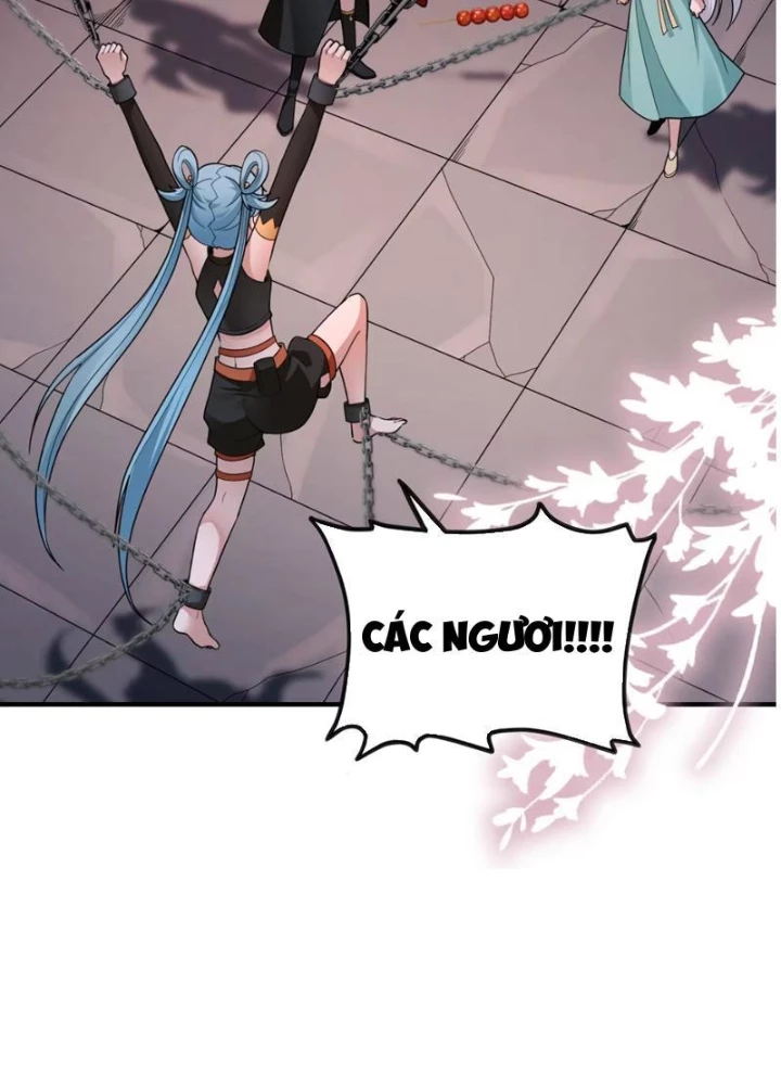 Nữ Đế? Ta chỉ cùng nương tử yêu đương! Chapter 11 - 97