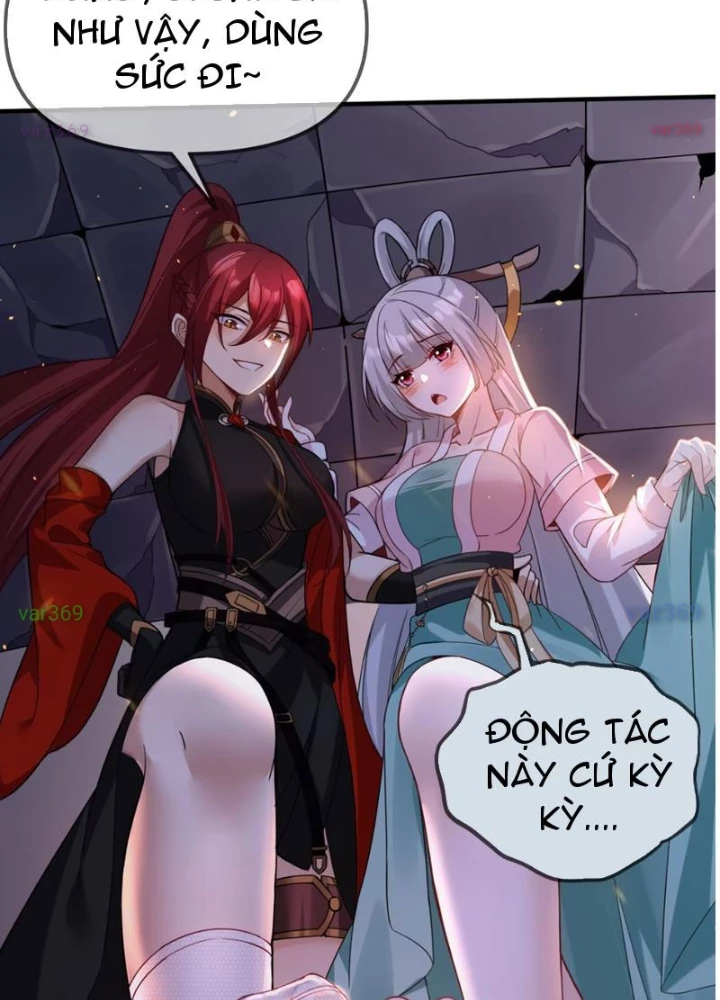 Nữ Đế? Ta chỉ cùng nương tử yêu đương! Chapter 11 - 99