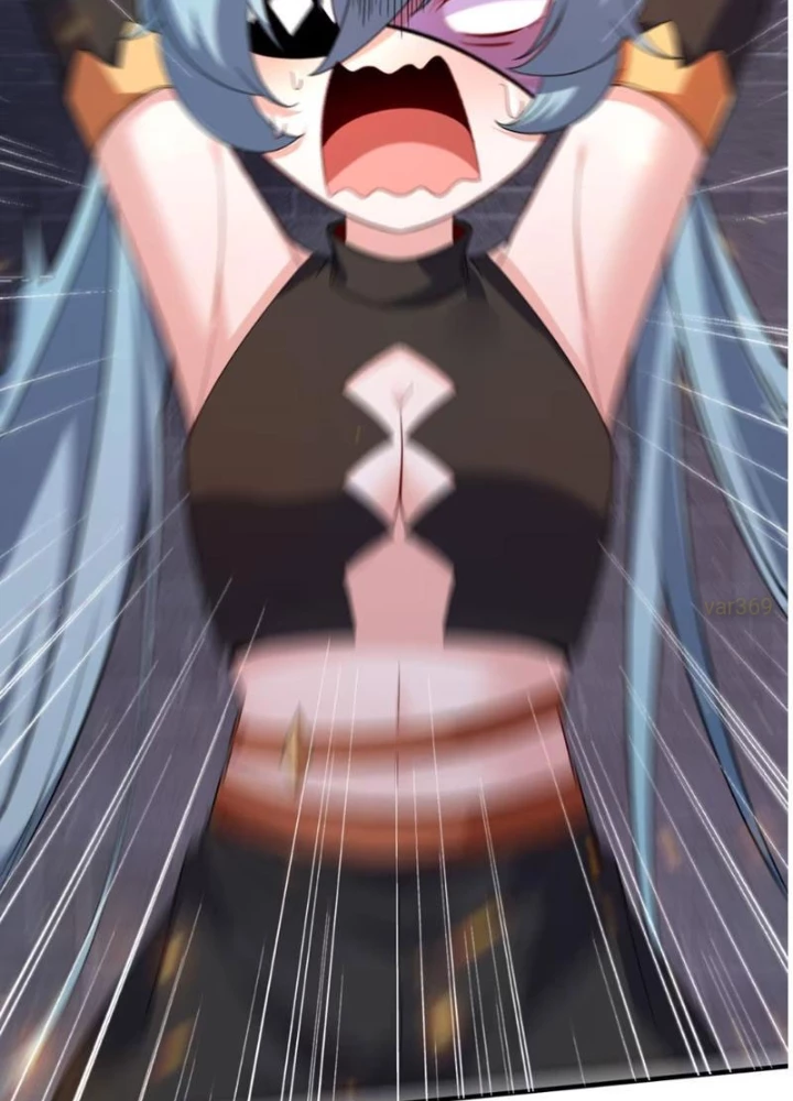 Nữ Đế? Ta chỉ cùng nương tử yêu đương! Chapter 11 - 105