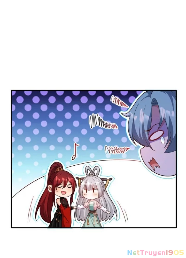 Nữ Đế? Ta chỉ cùng nương tử yêu đương! Chapter 11 - 107