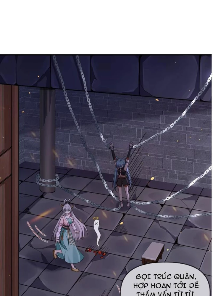Nữ Đế? Ta chỉ cùng nương tử yêu đương! Chapter 11 - 109