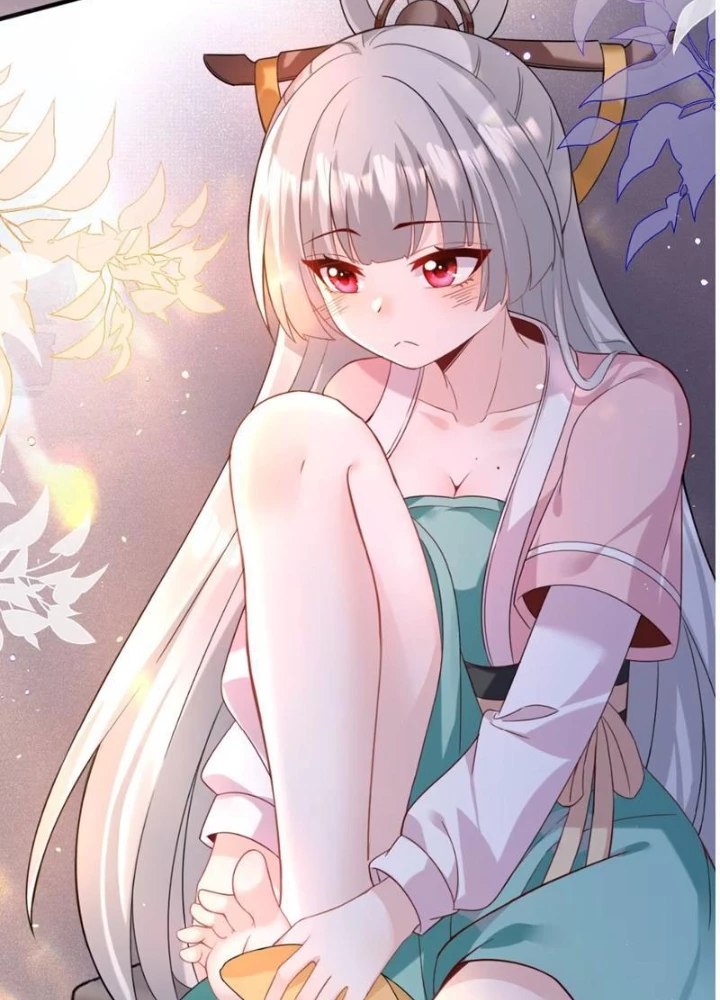 Nữ Đế? Ta chỉ cùng nương tử yêu đương! Chapter 11 - 113