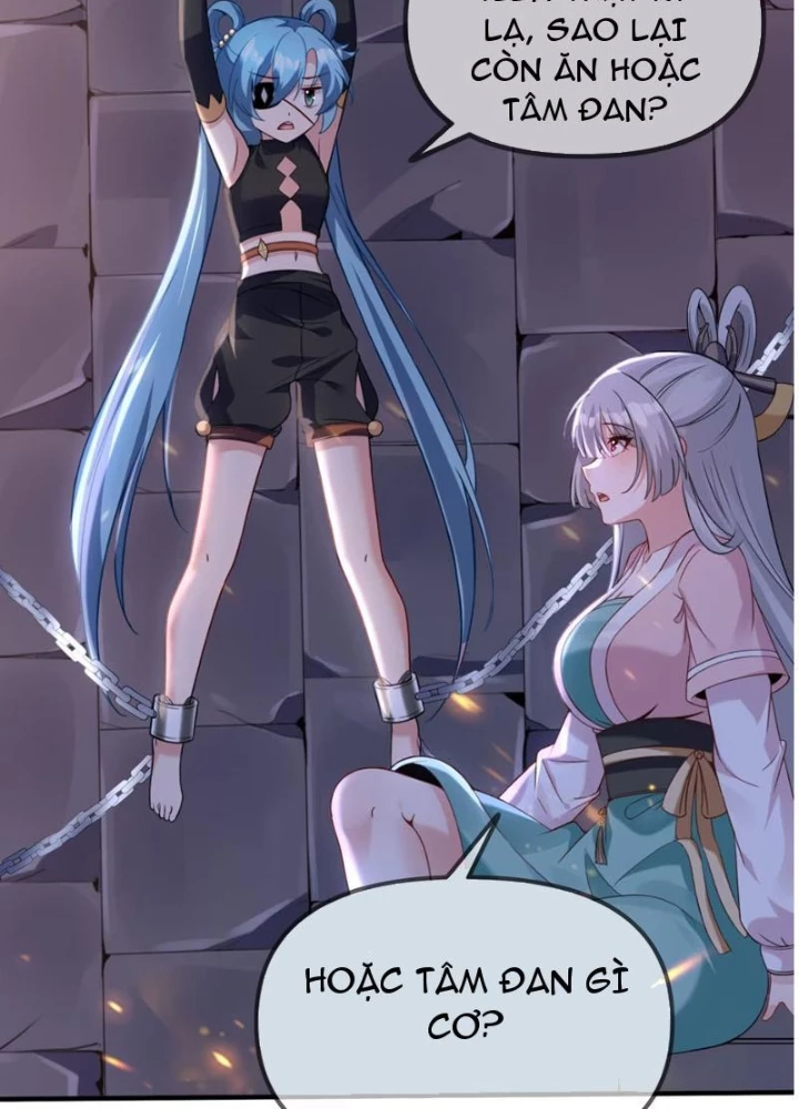 Nữ Đế? Ta chỉ cùng nương tử yêu đương! Chapter 11 - 119