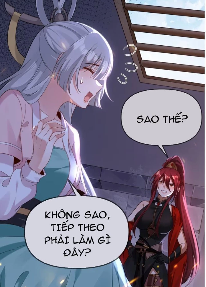 Nữ Đế? Ta chỉ cùng nương tử yêu đương! Chapter 11 - 125