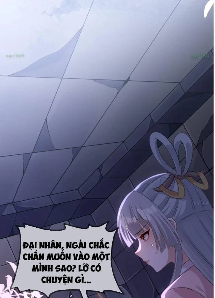 Nữ Đế? Ta chỉ cùng nương tử yêu đương! Chapter 11 - 129