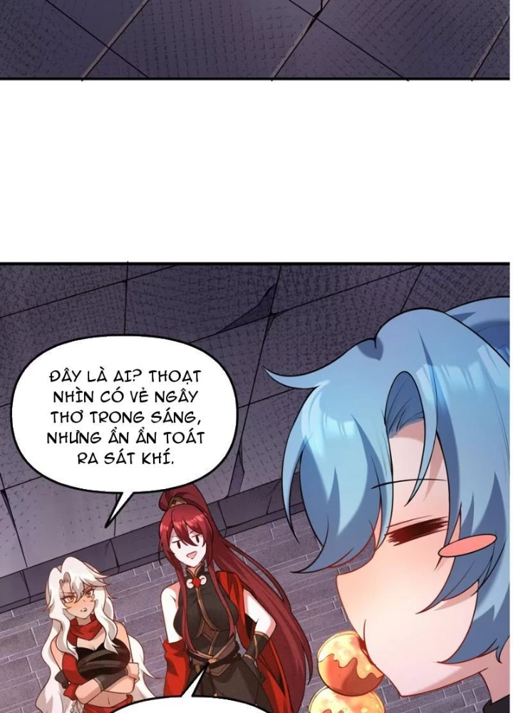 Nữ Đế? Ta chỉ cùng nương tử yêu đương! Chapter 11 - 137