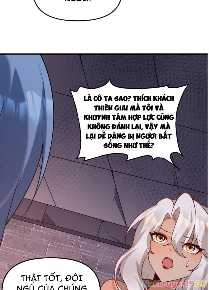 Nữ Đế? Ta chỉ cùng nương tử yêu đương! Chapter 11 - 139