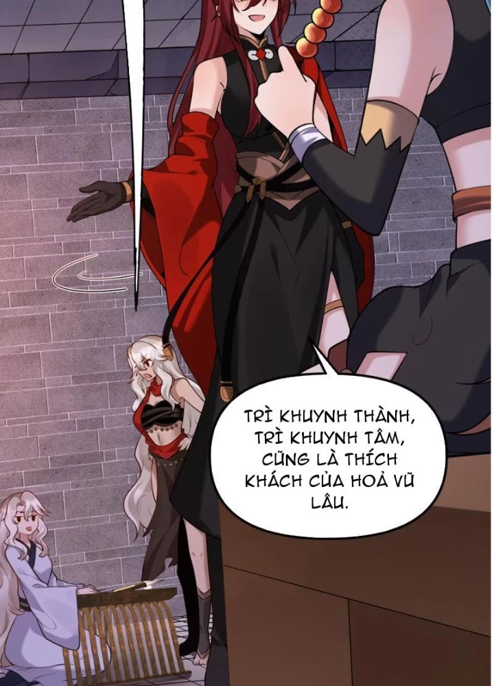 Nữ Đế? Ta chỉ cùng nương tử yêu đương! Chapter 11 - 143