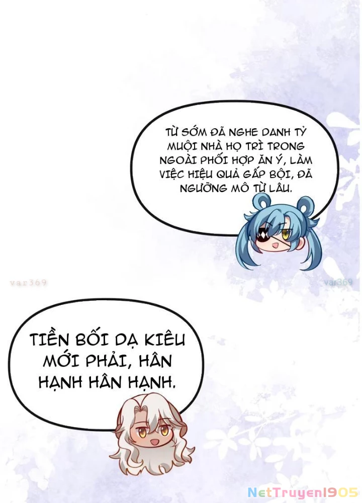 Nữ Đế? Ta chỉ cùng nương tử yêu đương! Chapter 11 - 145