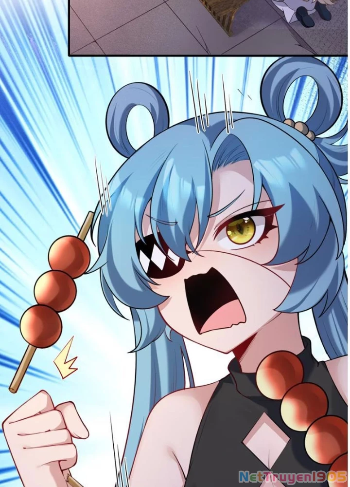 Nữ Đế? Ta chỉ cùng nương tử yêu đương! Chapter 11 - 149