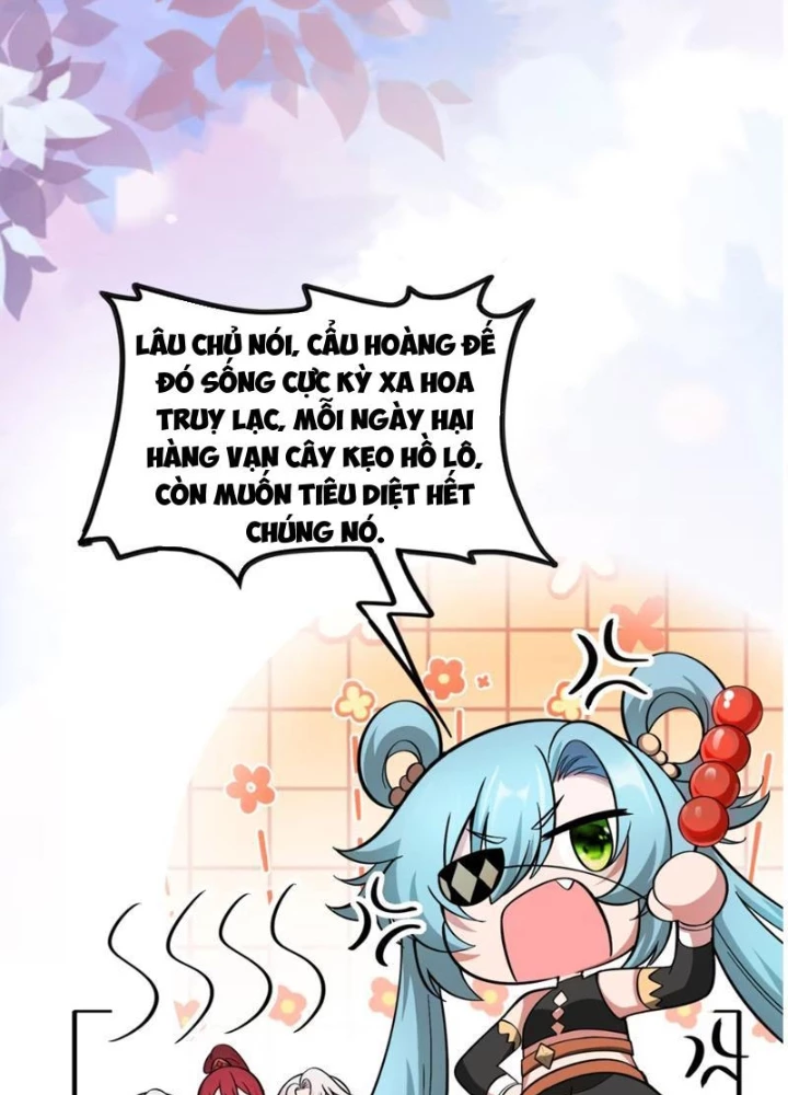 Nữ Đế? Ta chỉ cùng nương tử yêu đương! Chapter 11 - 153