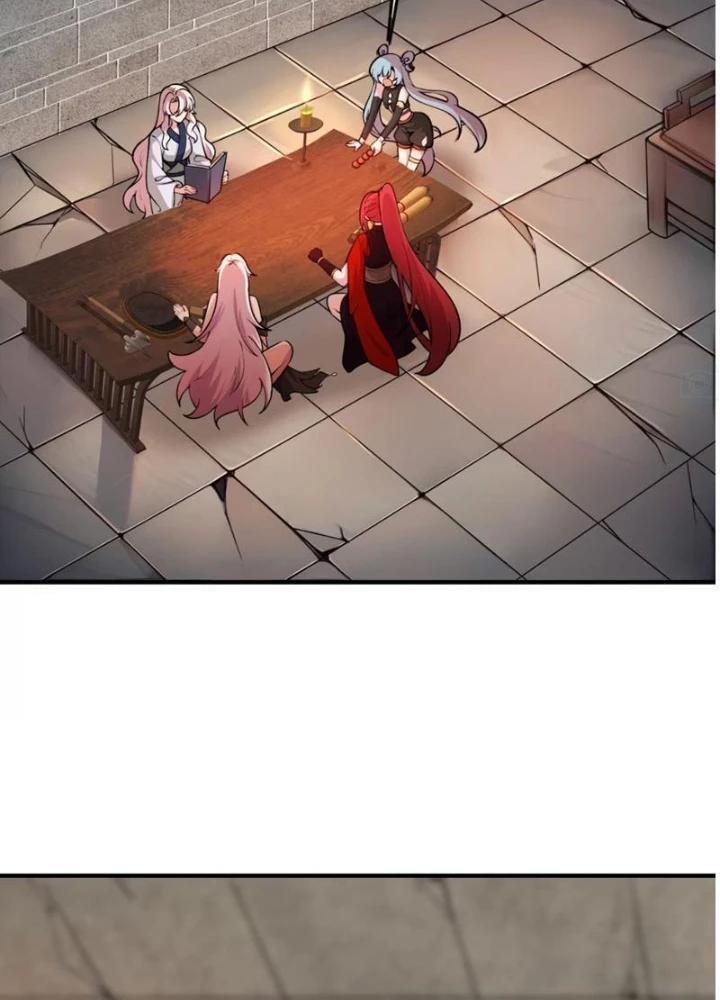 Nữ Đế? Ta chỉ cùng nương tử yêu đương! Chapter 11 - 159