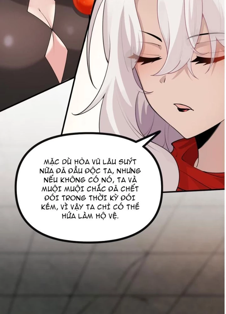 Nữ Đế? Ta chỉ cùng nương tử yêu đương! Chapter 11 - 165