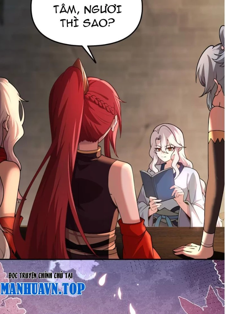 Nữ Đế? Ta chỉ cùng nương tử yêu đương! Chapter 11 - 167