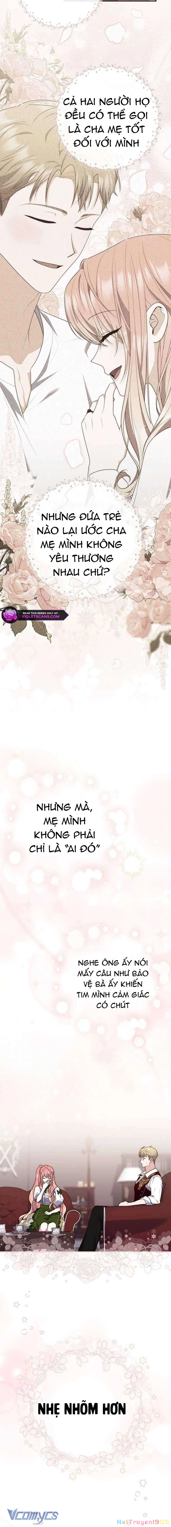 Nàng Công Chúa Tiên Tri Chapter 116 - 6