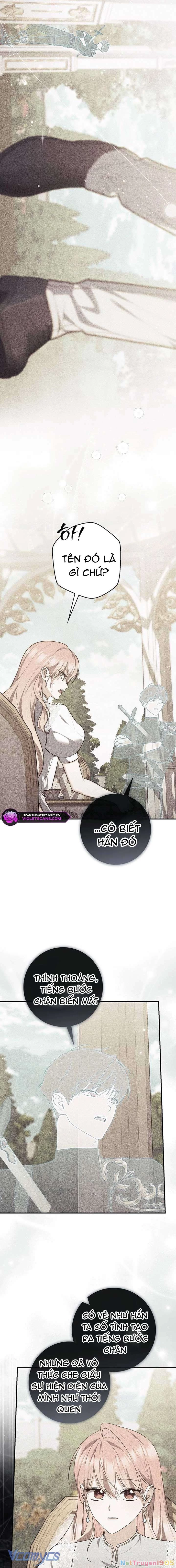 Nàng Công Chúa Tiên Tri Chapter 116 - 11