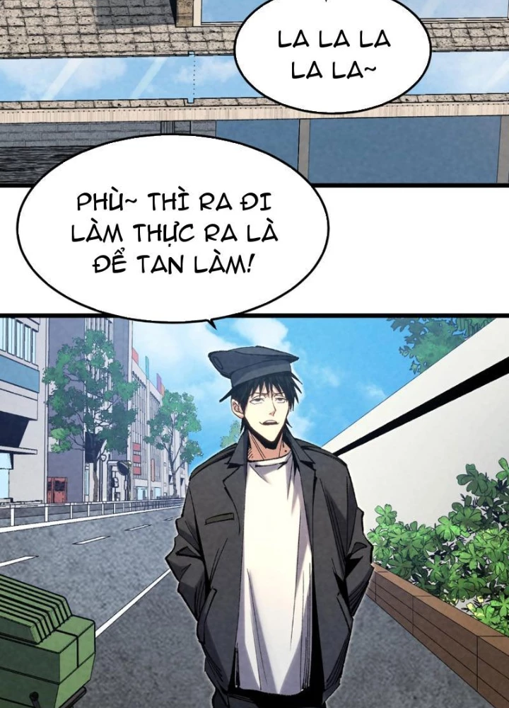 Đặc Chủng Trùng Sinh Về Thời Trung Học Chapter 8 - 3