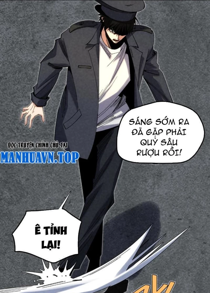 Đặc Chủng Trùng Sinh Về Thời Trung Học Chapter 8 - 7