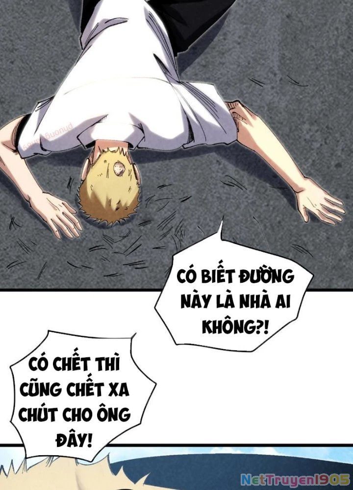 Đặc Chủng Trùng Sinh Về Thời Trung Học Chapter 8 - 9