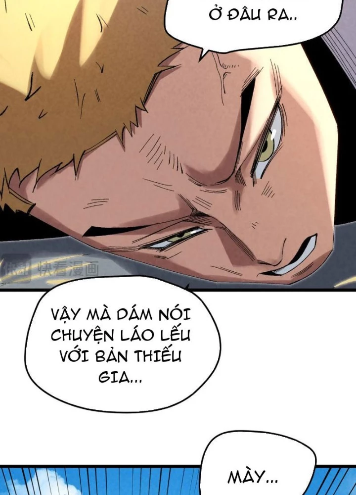 Đặc Chủng Trùng Sinh Về Thời Trung Học Chapter 8 - 11