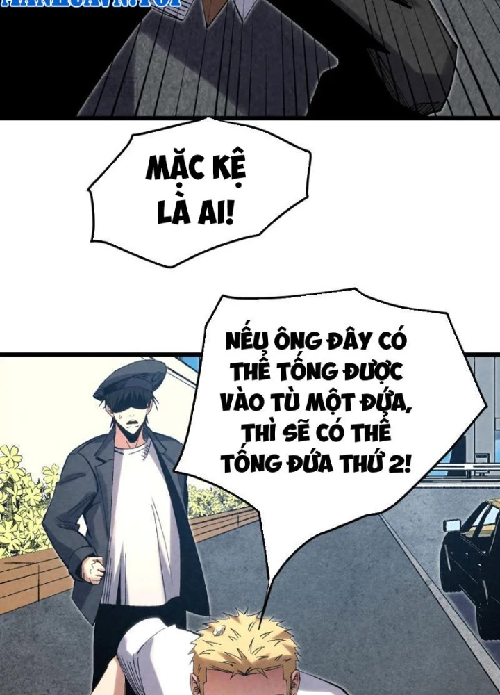 Đặc Chủng Trùng Sinh Về Thời Trung Học Chapter 8 - 25