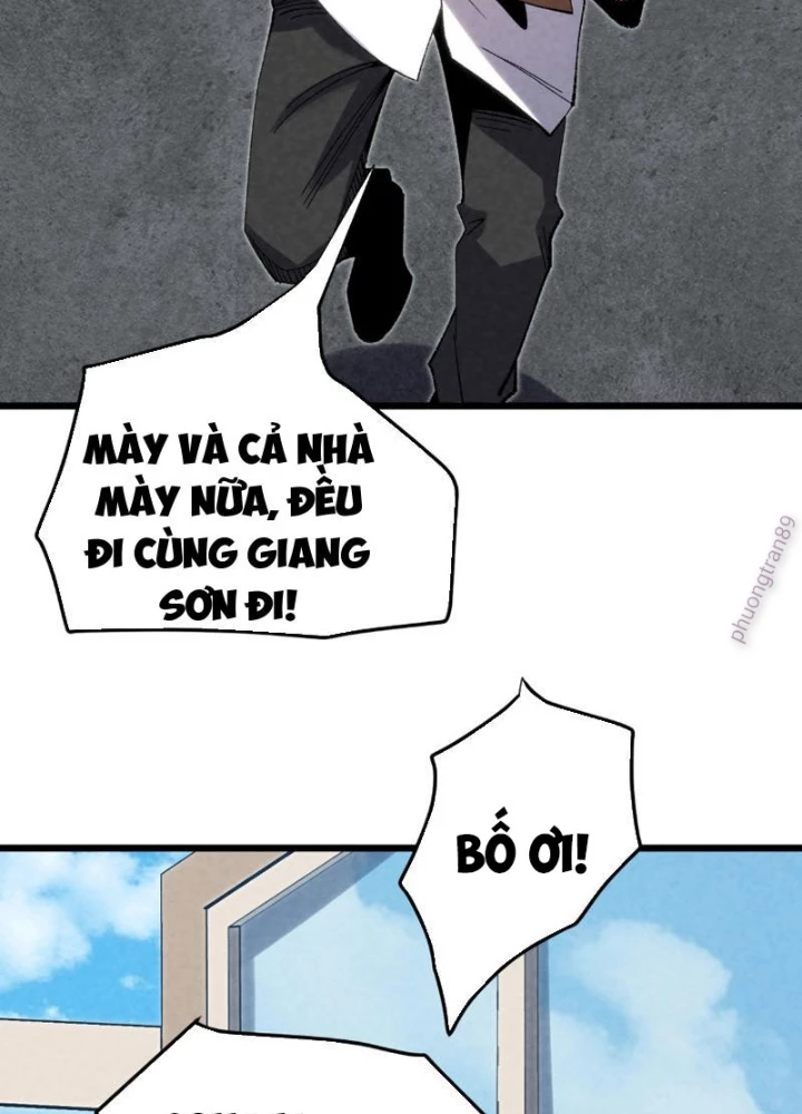 Đặc Chủng Trùng Sinh Về Thời Trung Học Chapter 8 - 27
