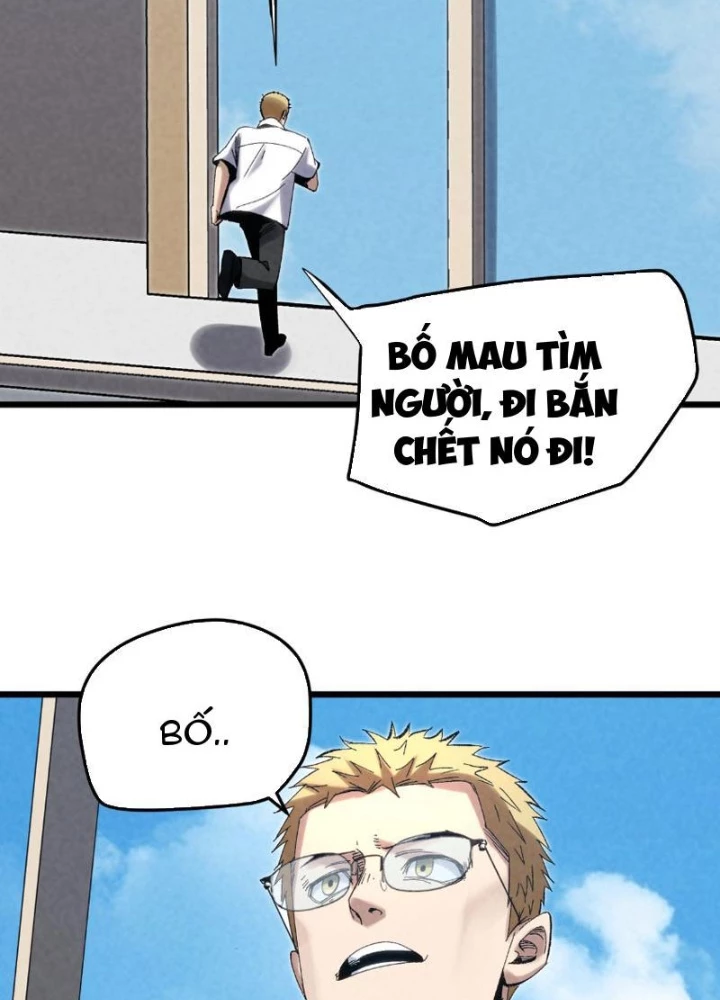 Đặc Chủng Trùng Sinh Về Thời Trung Học Chapter 8 - 29