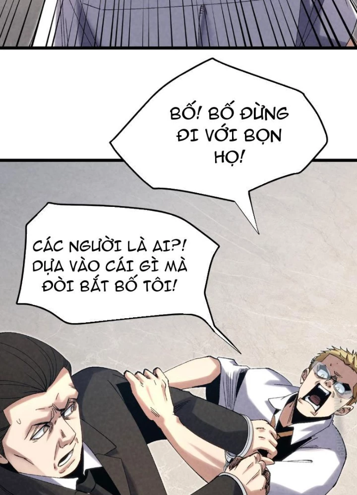 Đặc Chủng Trùng Sinh Về Thời Trung Học Chapter 8 - 35
