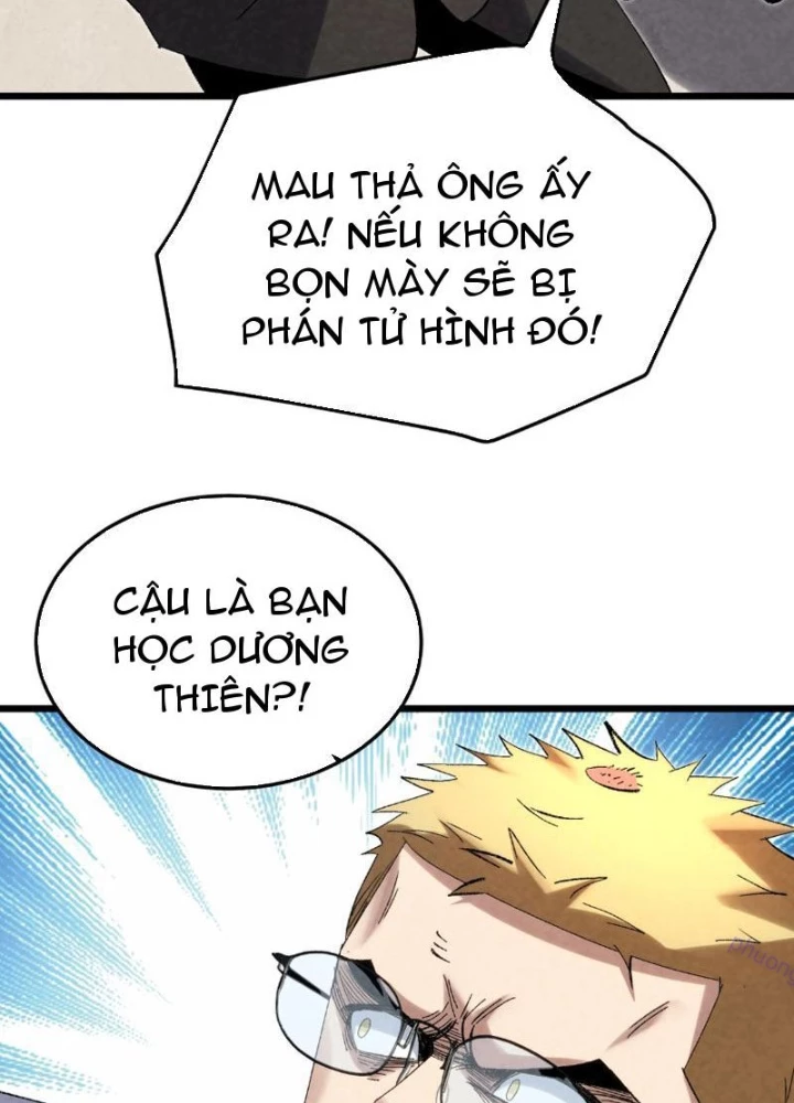 Đặc Chủng Trùng Sinh Về Thời Trung Học Chapter 8 - 37