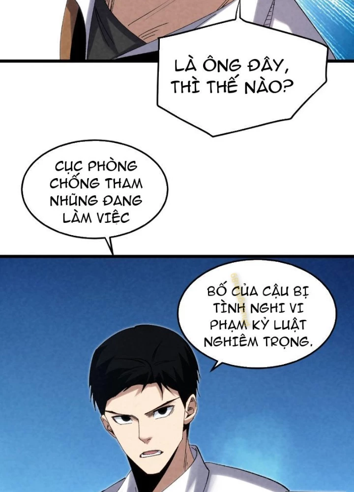 Đặc Chủng Trùng Sinh Về Thời Trung Học Chapter 8 - 39