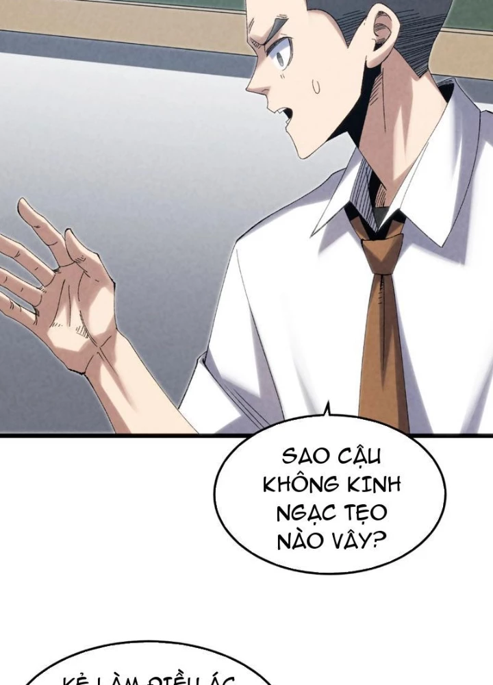 Đặc Chủng Trùng Sinh Về Thời Trung Học Chapter 8 - 55
