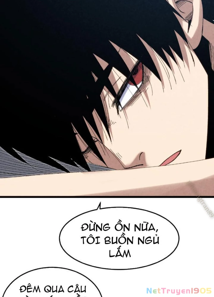 Đặc Chủng Trùng Sinh Về Thời Trung Học Chapter 8 - 57