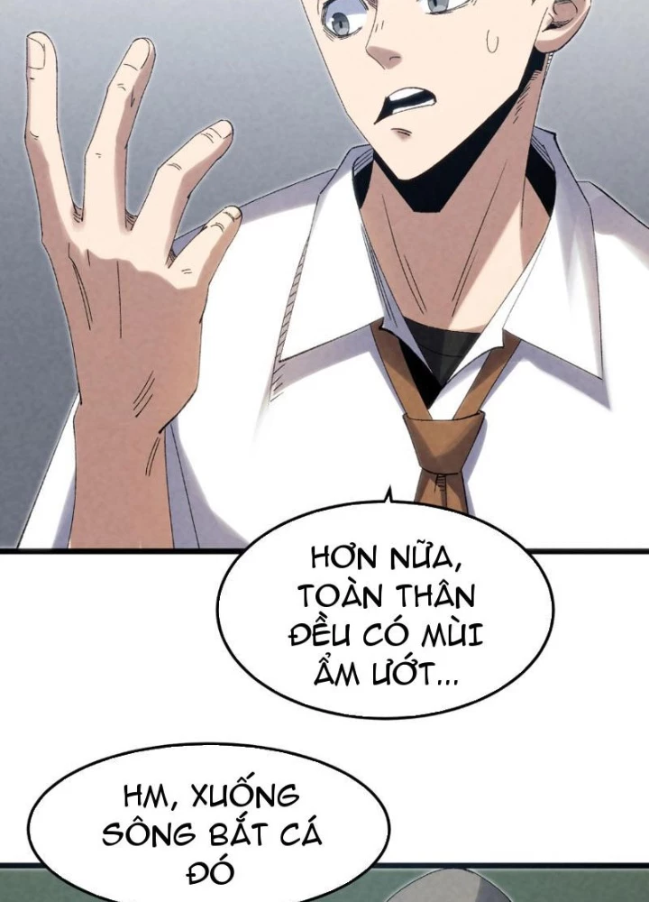 Đặc Chủng Trùng Sinh Về Thời Trung Học Chapter 8 - 59
