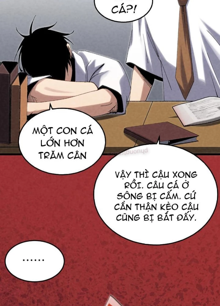 Đặc Chủng Trùng Sinh Về Thời Trung Học Chapter 8 - 61