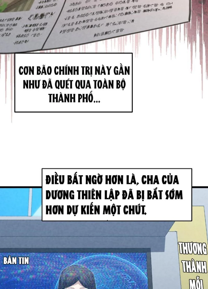 Đặc Chủng Trùng Sinh Về Thời Trung Học Chapter 8 - 65