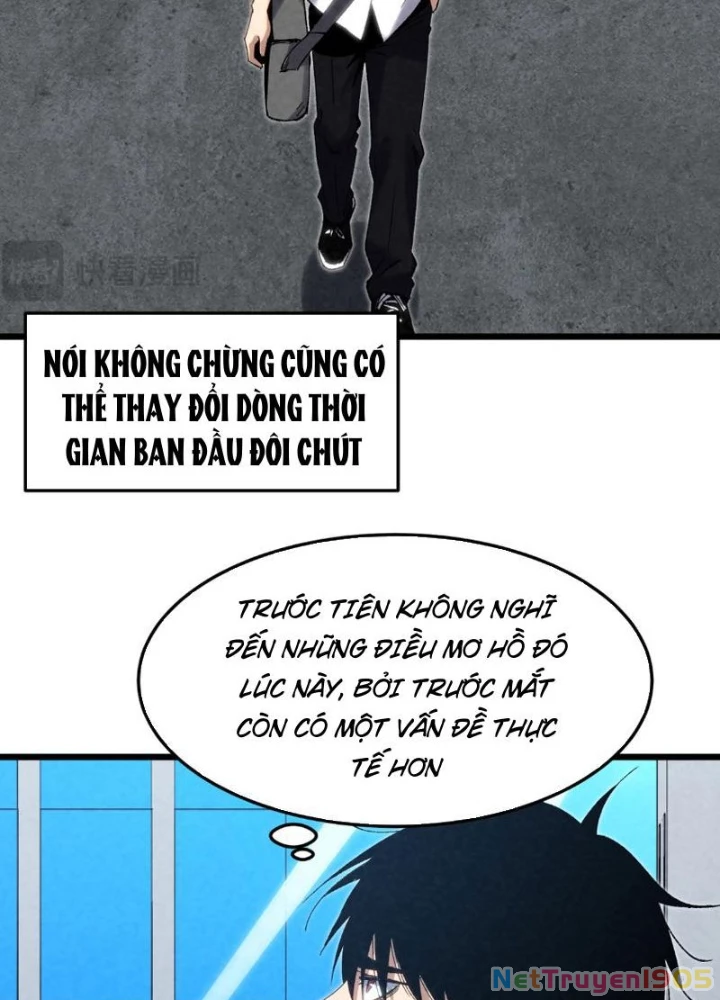 Đặc Chủng Trùng Sinh Về Thời Trung Học Chapter 8 - 69