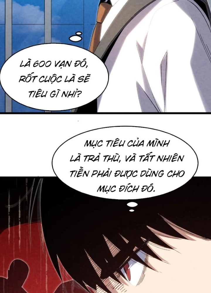 Đặc Chủng Trùng Sinh Về Thời Trung Học Chapter 8 - 71