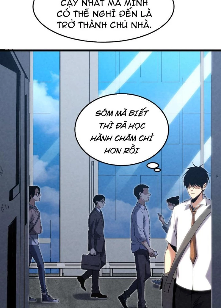 Đặc Chủng Trùng Sinh Về Thời Trung Học Chapter 8 - 81