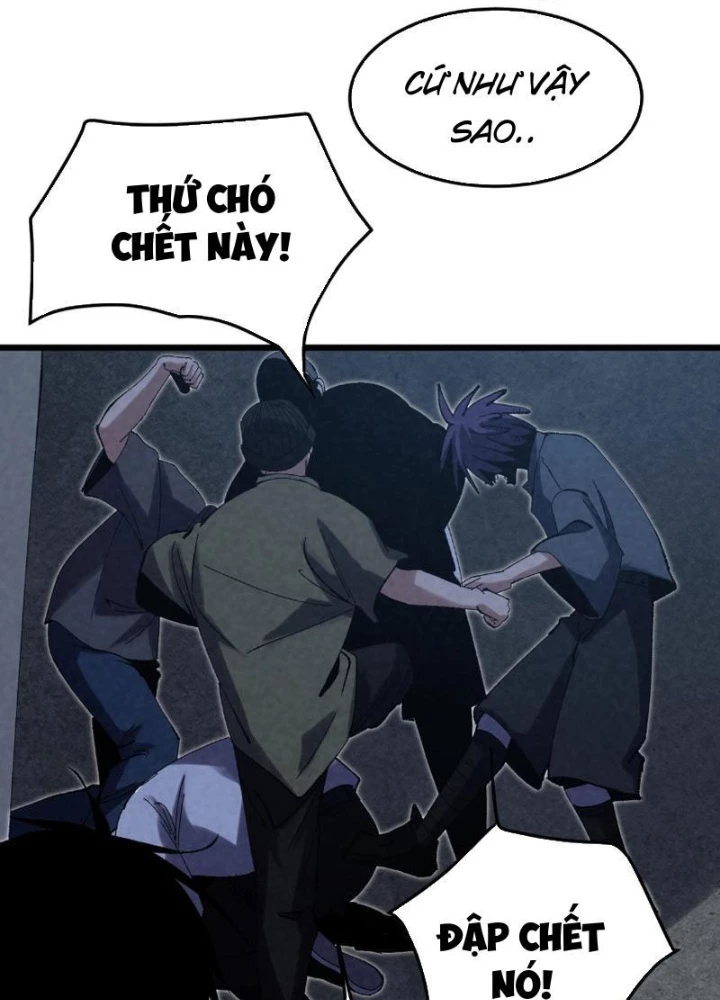 Đặc Chủng Trùng Sinh Về Thời Trung Học Chapter 8 - 83