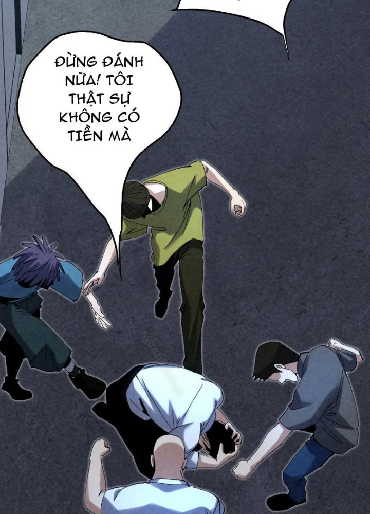 Đặc Chủng Trùng Sinh Về Thời Trung Học Chapter 8 - 89