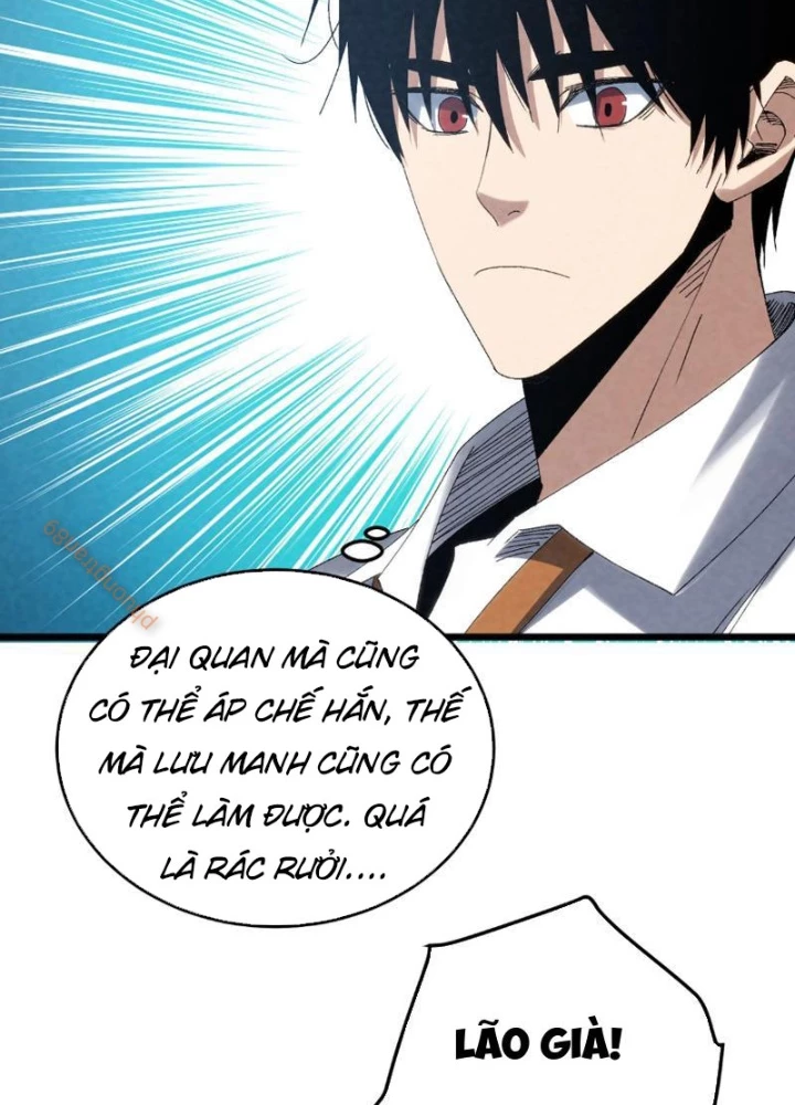 Đặc Chủng Trùng Sinh Về Thời Trung Học Chapter 8 - 93