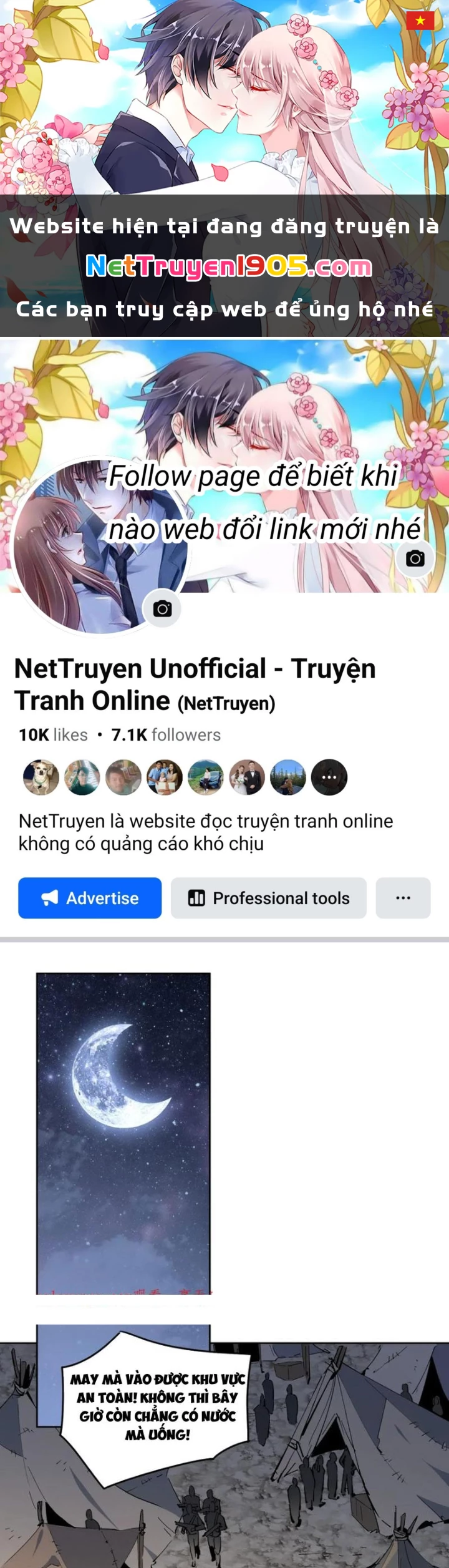 Toàn dân chạy nạn, vật phẩm của ta có thể thăng cấp Chapter 16 - 1