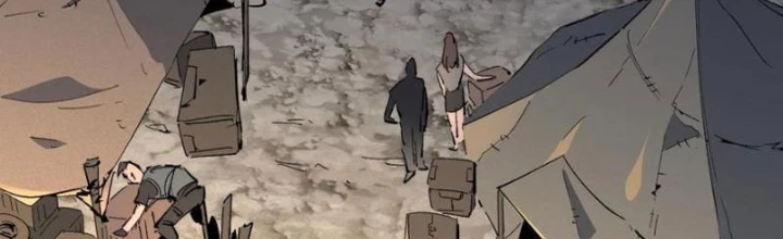 Toàn dân chạy nạn, vật phẩm của ta có thể thăng cấp Chapter 16 - 2