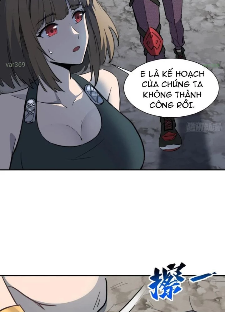 Toàn dân chạy nạn, vật phẩm của ta có thể thăng cấp Chapter 16 - 47