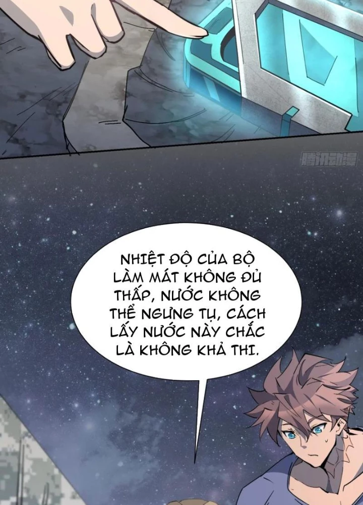 Toàn dân chạy nạn, vật phẩm của ta có thể thăng cấp Chapter 16 - 49