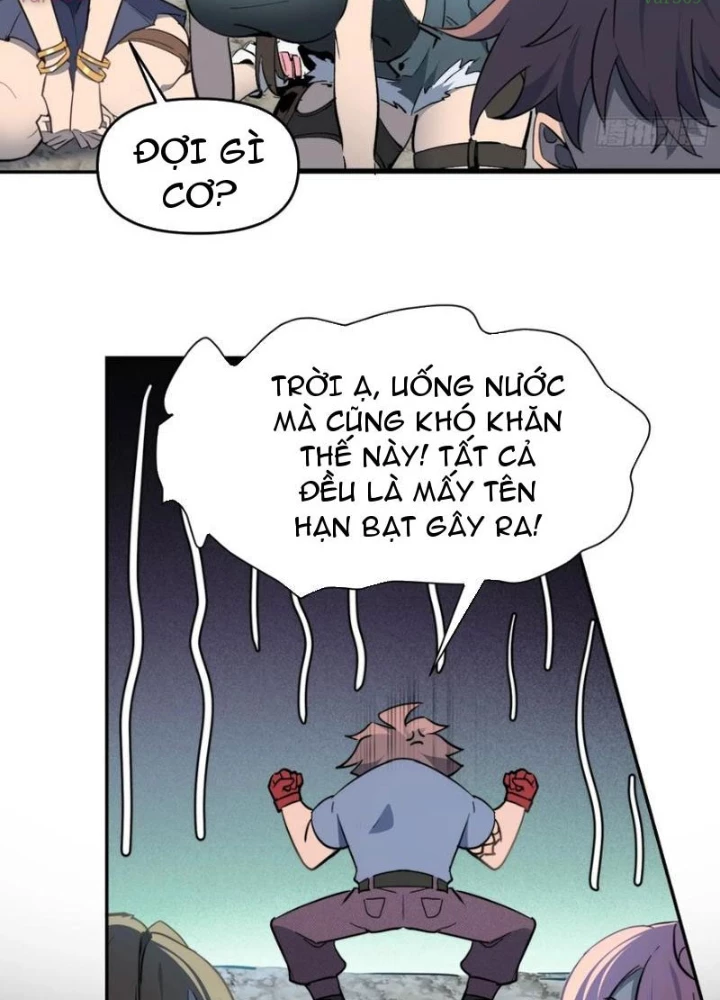 Toàn dân chạy nạn, vật phẩm của ta có thể thăng cấp Chapter 16 - 61
