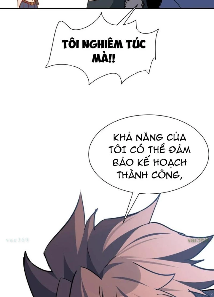 Toàn dân chạy nạn, vật phẩm của ta có thể thăng cấp Chapter 16 - 83
