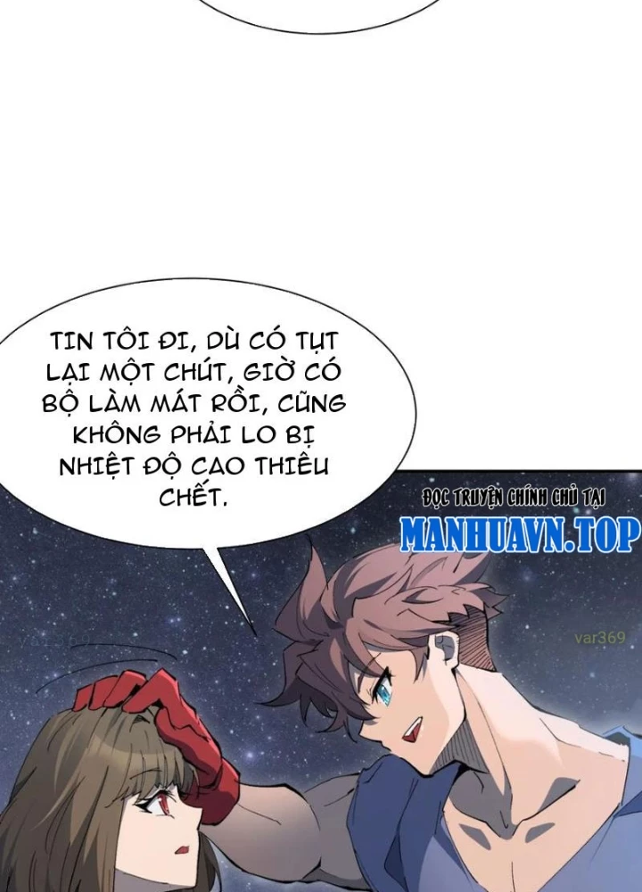 Toàn dân chạy nạn, vật phẩm của ta có thể thăng cấp Chapter 16 - 89