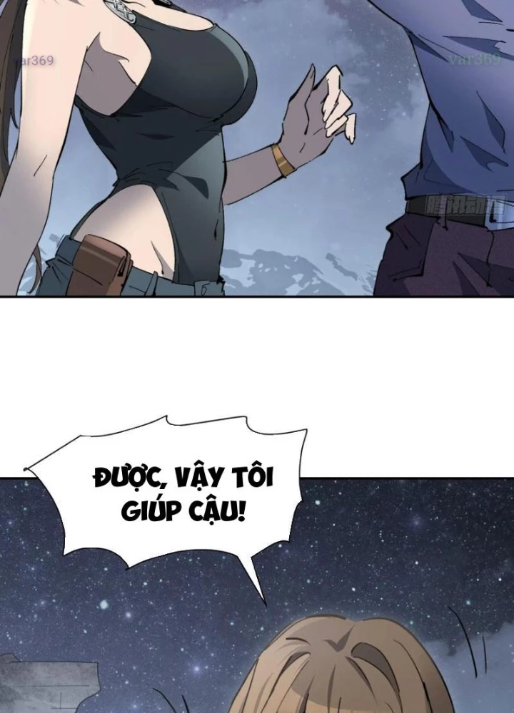 Toàn dân chạy nạn, vật phẩm của ta có thể thăng cấp Chapter 16 - 91