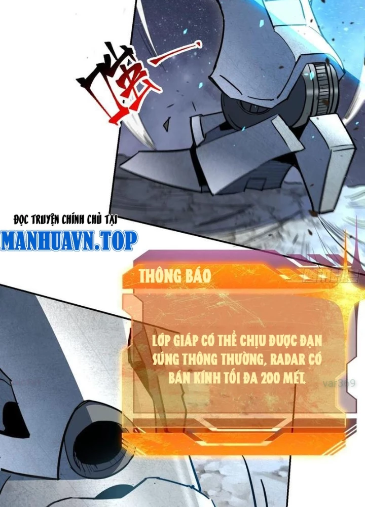 Toàn dân chạy nạn, vật phẩm của ta có thể thăng cấp Chapter 17 - 13